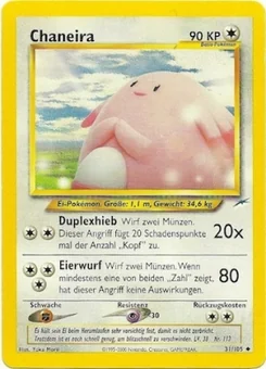 Chansey