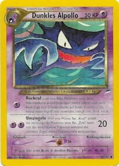 Dark Haunter