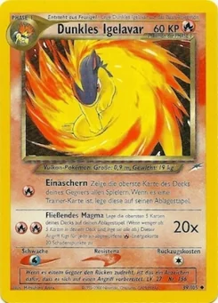 Dark Quilava