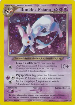 Dark Espeon