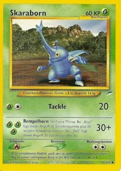 Heracross