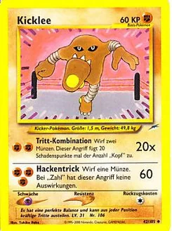 Hitmonlee