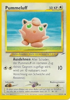 Jigglypuff
