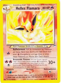 Light Flareon