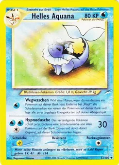 Light Vaporeon