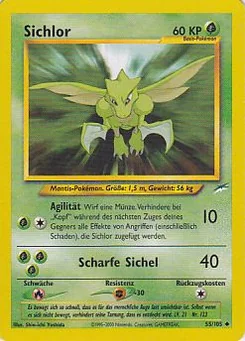 Scyther