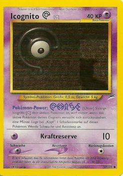 Unown [C]