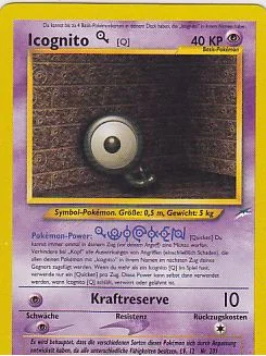 Unown [Q]