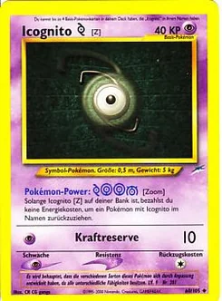 Unown [Z]
