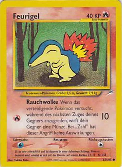 Cyndaquil