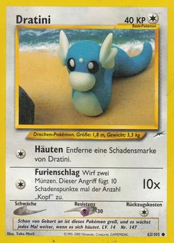 Dratini