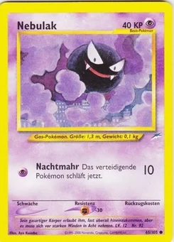 Gastly
