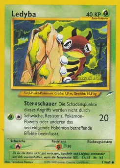 Ledyba