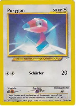 Porygon