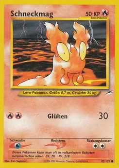 Slugma