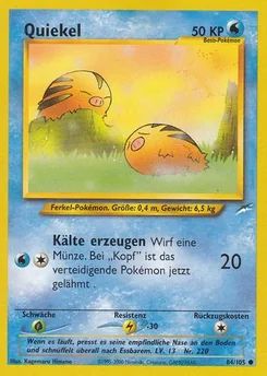 Swinub
