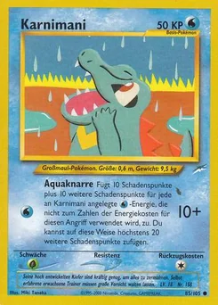 Totodile