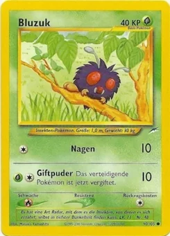 Venonat