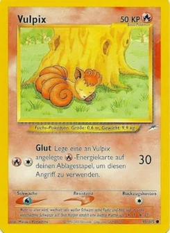 Vulpix