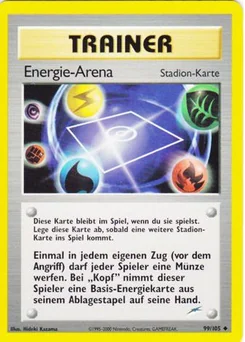 Energy Stadium