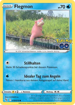 Slowpoke