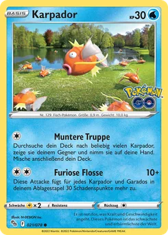 Magikarp