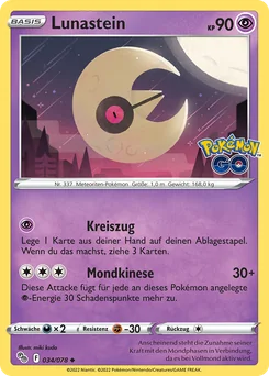 Lunatone
