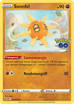 Solrock
