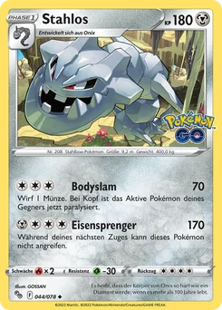 Steelix