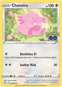 Chansey