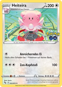 Blissey
