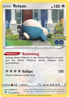 Snorlax