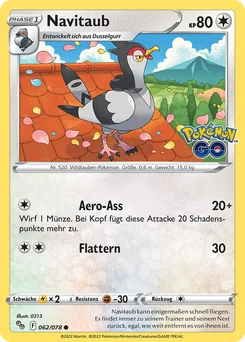 Tranquill