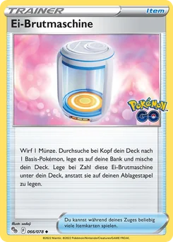 Egg Incubator