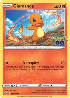 Charmander