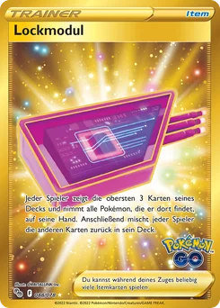 Lure Module