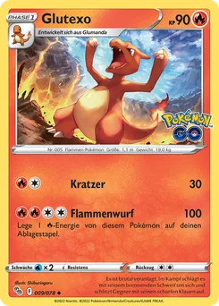 Charmeleon