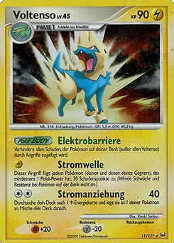 Manectric
