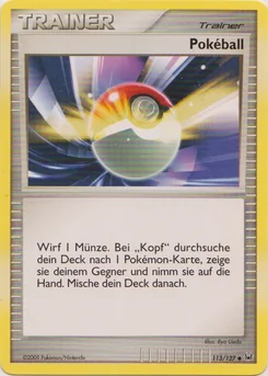 Poké Ball