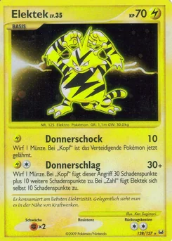 Electabuzz