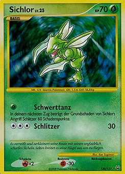 Scyther