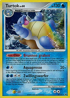 Blastoise