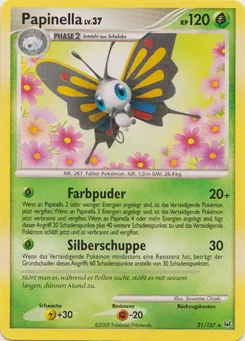 Beautifly