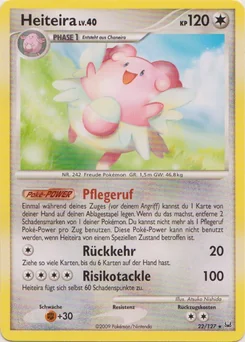 Blissey
