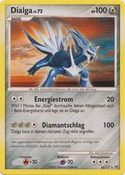 Dialga