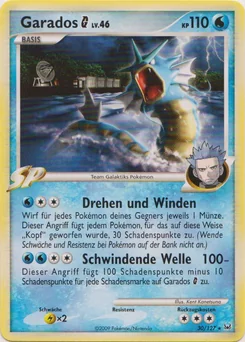 Gyarados G