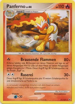 Infernape