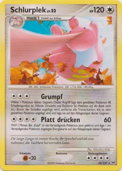 Lickilicky