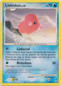 Luvdisc