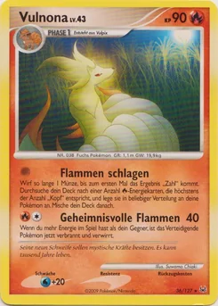 Ninetales